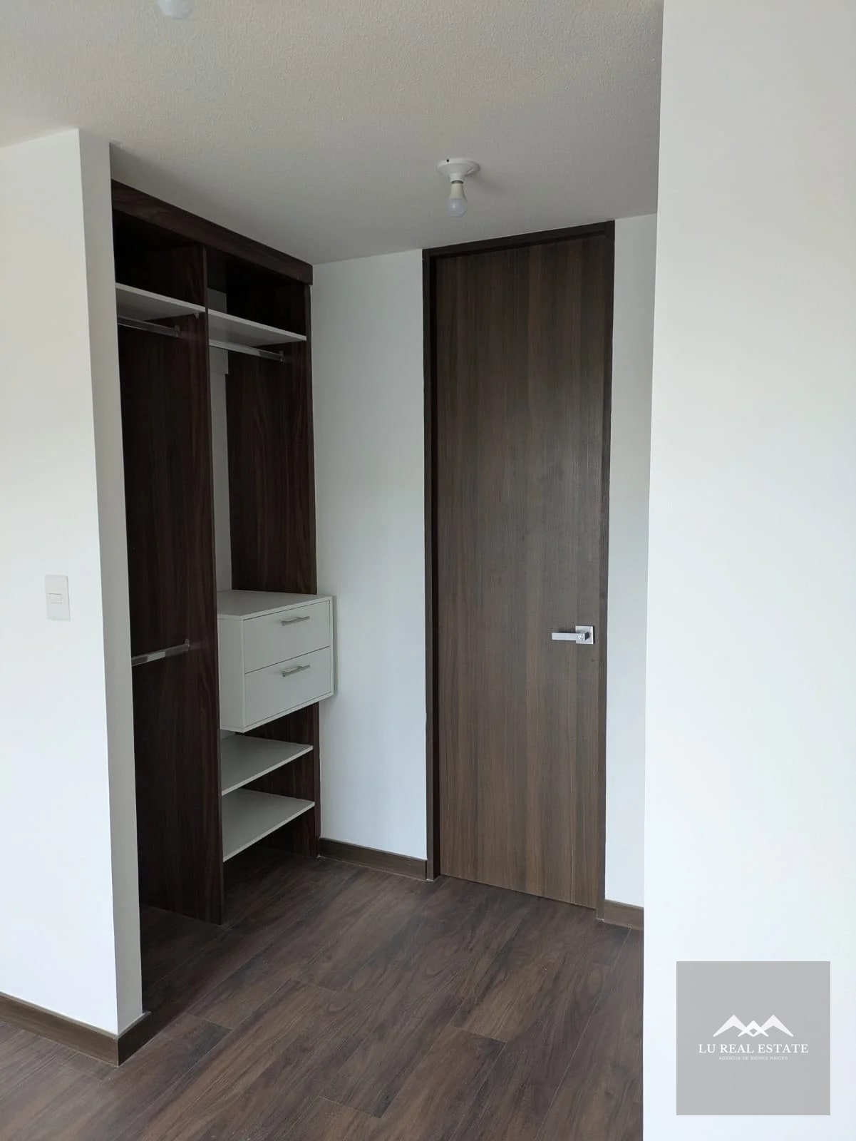 Apartamento en renta de dos habitaciones en z11 - 5