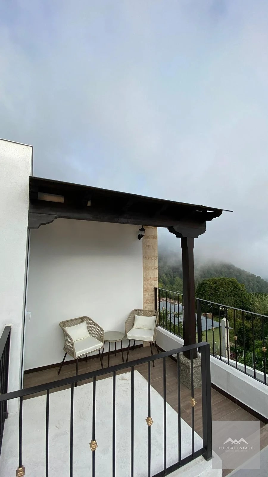 Apartamento en renta en San Mateo Milpas Altas cerca de Antigua - 6