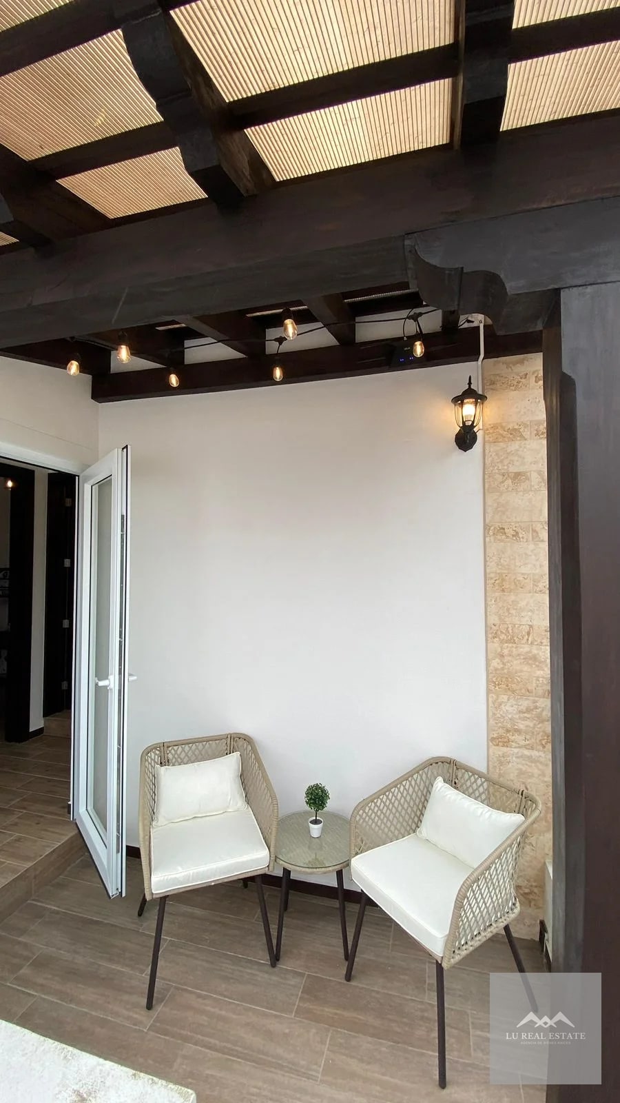 Apartamento en renta en San Mateo Milpas Altas cerca de Antigua - 10