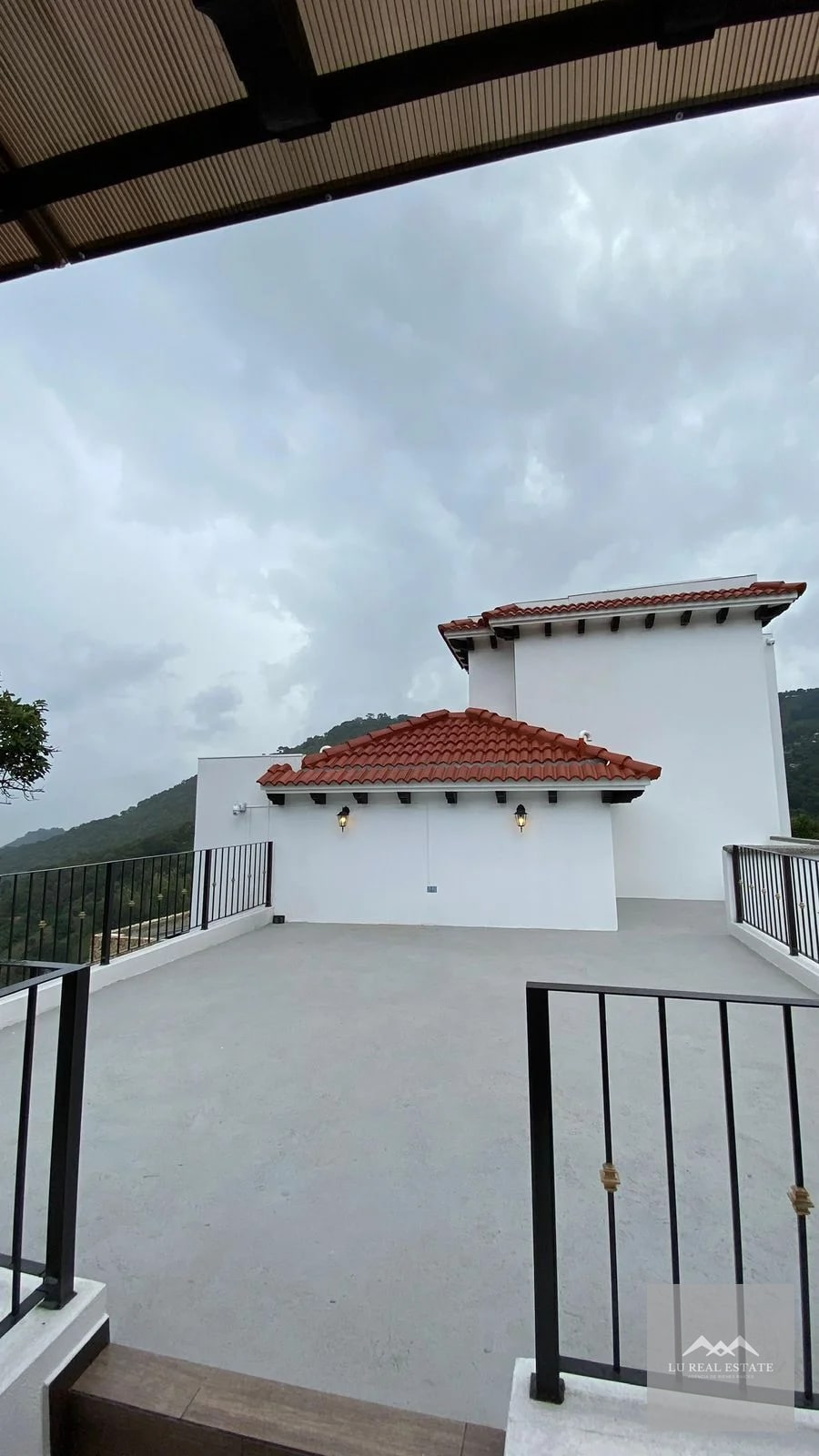 Apartamento en renta en San Mateo Milpas Altas cerca de Antigua - 4