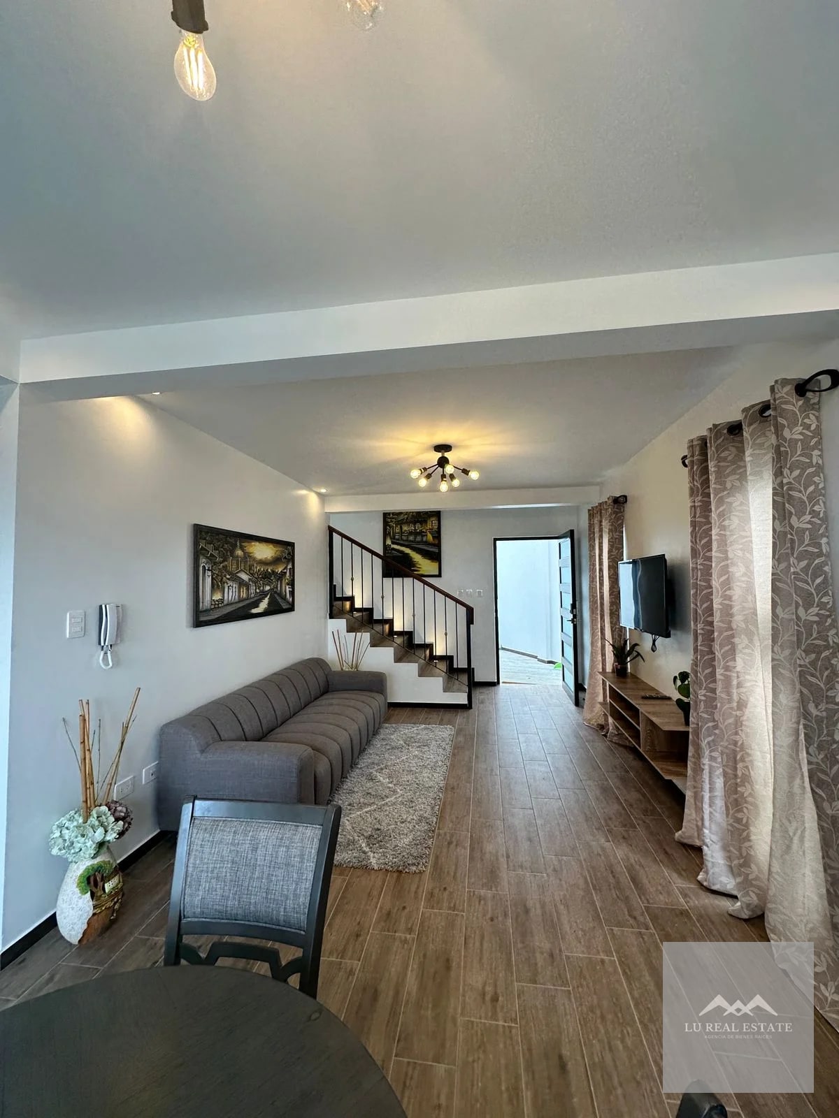 Apartamento en renta en San Mateo Milpas Altas cerca de Antigua - 3