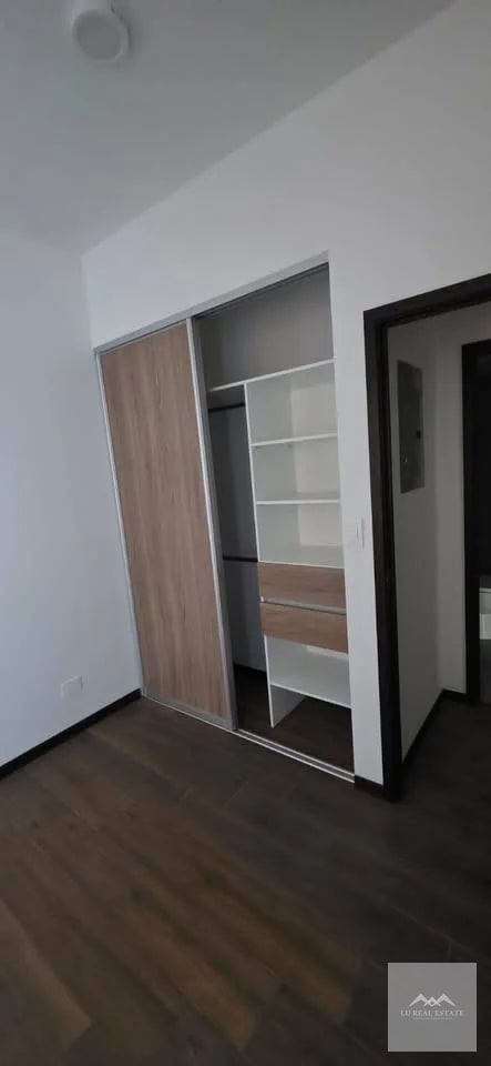 Apartamento de una habitación en z10 - 2