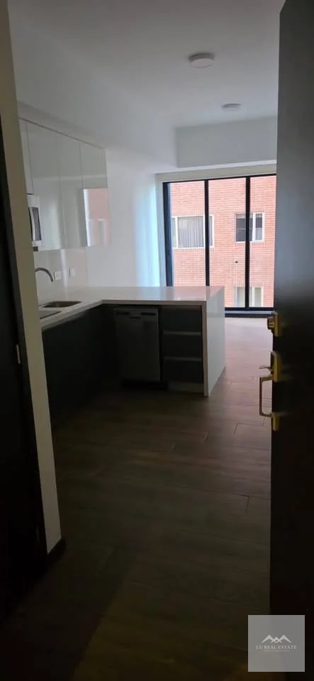 Apartamento de una habitación en z10 - 7