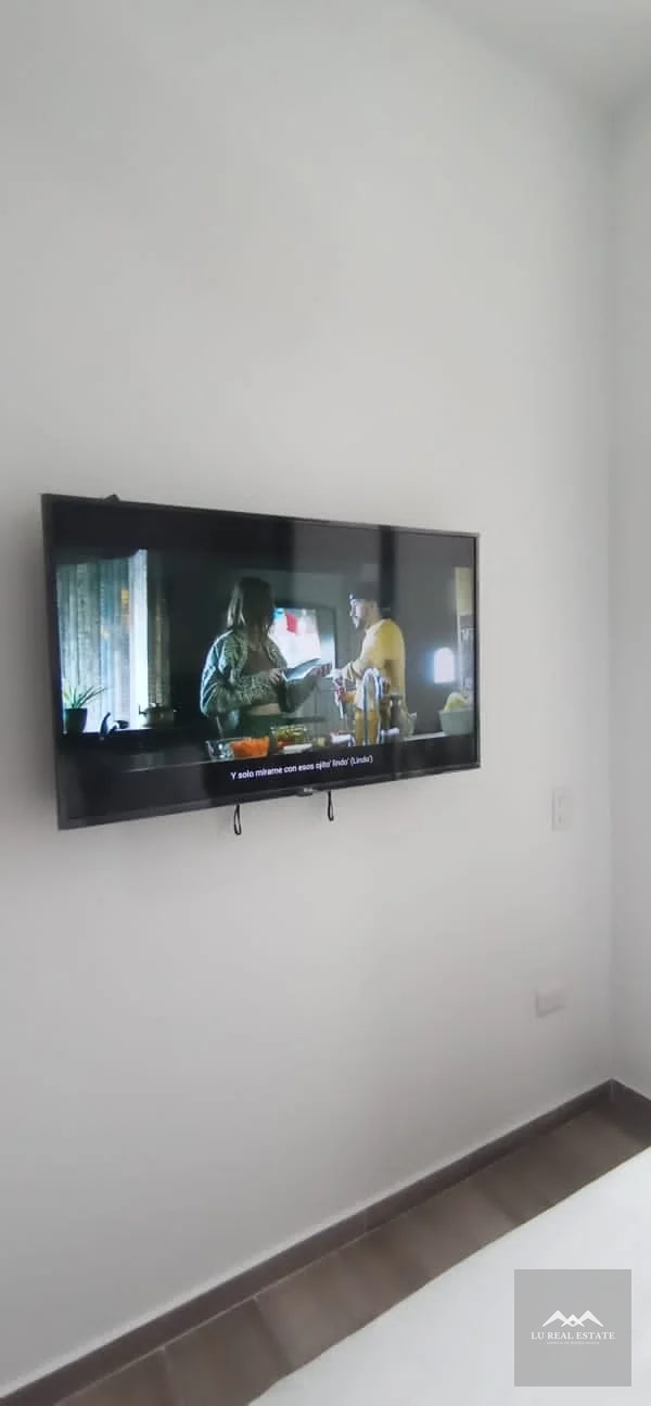 Apartamento tipo estudio z13 - 3