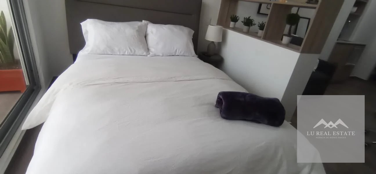 Apartamento tipo estudio z13 - 5