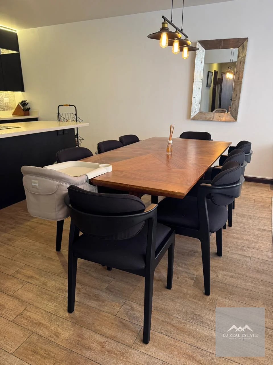 fabuloso apartamento en venta en z15 de dos habitaciones — Apartamento en Venta en Zona 15, Guatemala, Ciudad — foto 1 de 8