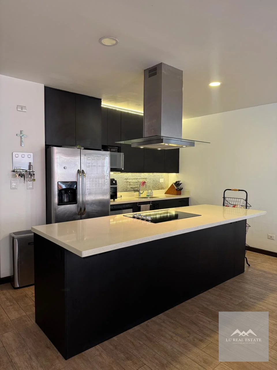 fabuloso apartamento en venta en z15 de dos habitaciones — Apartamento en Venta en Zona 15, Guatemala, Ciudad — foto 2 de 8