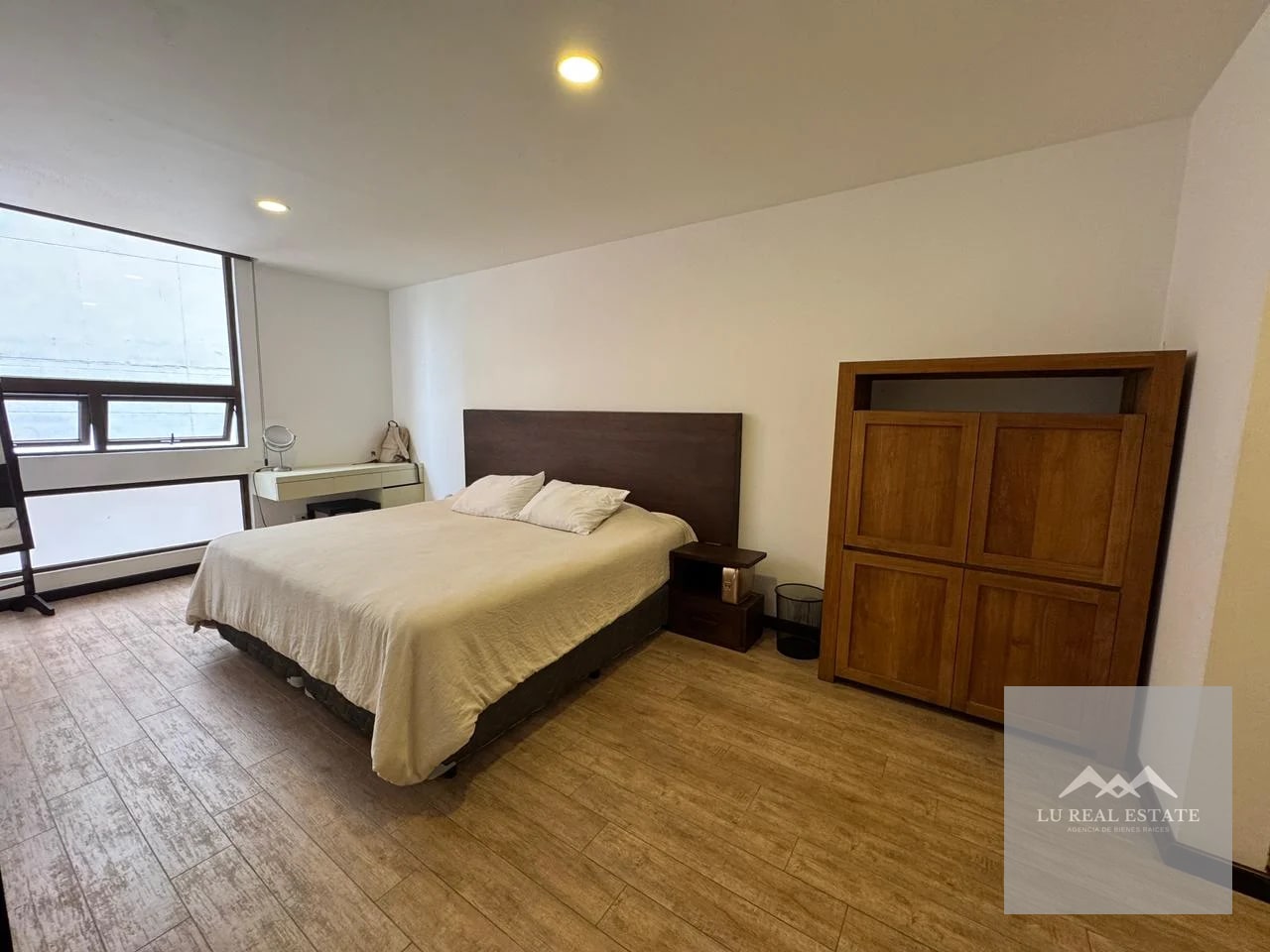 fabuloso apartamento en venta en z15 de dos habitaciones — Apartamento en Venta en Zona 15, Guatemala, Ciudad — foto 5 de 8