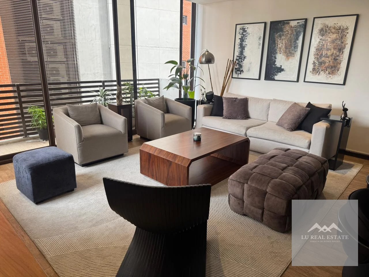 fabuloso apartamento en venta en z15 de dos habitaciones — Apartamento en Venta en Zona 15, Guatemala, Ciudad — foto 6 de 8