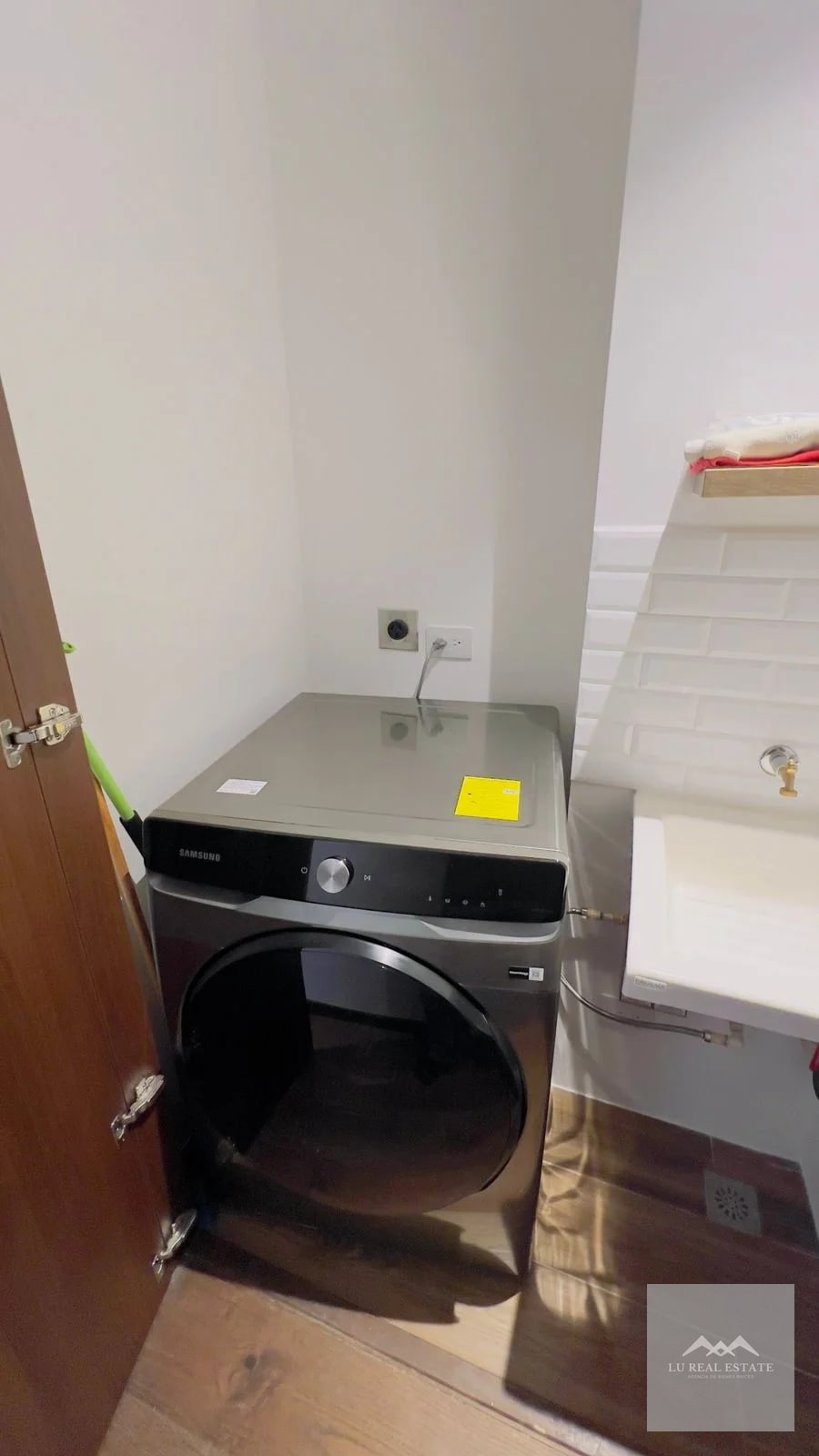 Apartamento listo para estrenar una habitación — Apartamento en Alquiler en Zona 10, Guatemala, Ciudad — foto 4 de 6