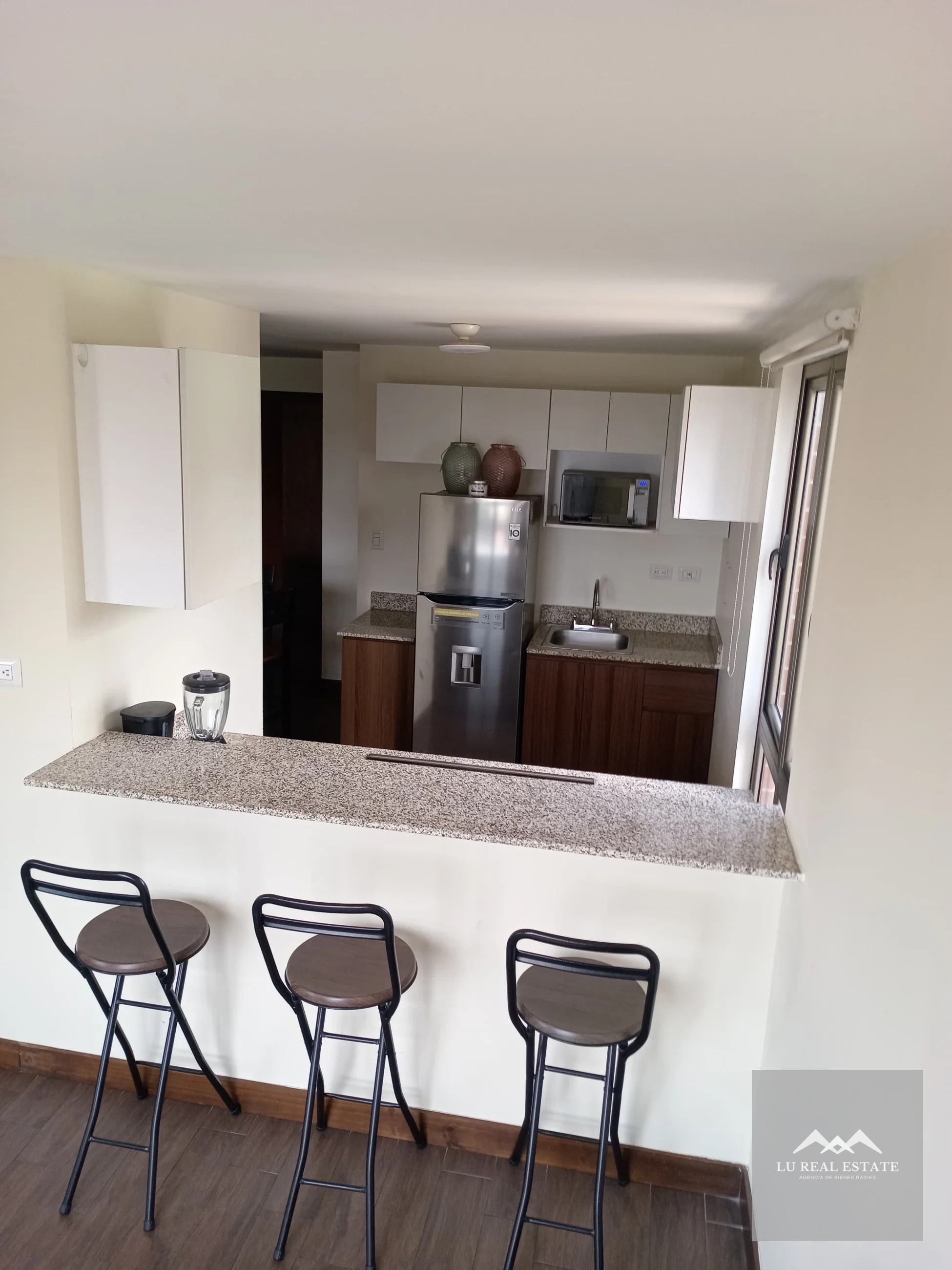 Apartamento en venta en z15 de una habitación — Apartamento en Venta en Zona 15, Guatemala, Ciudad — foto 9 de 12