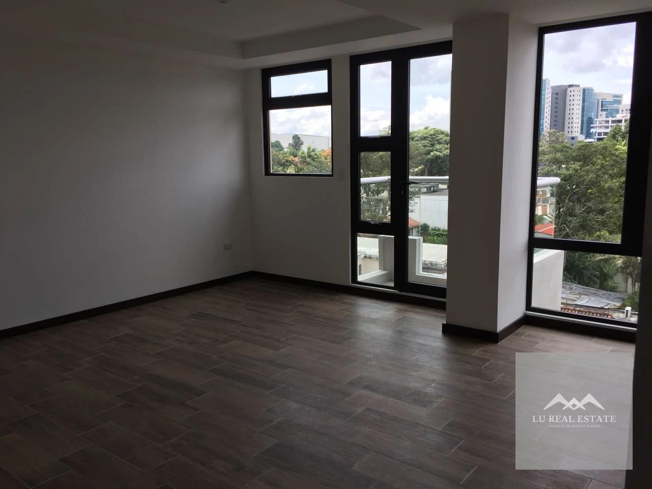 Apartamento de dos habitaciones en z15 — Apartamento en Venta en Zona 15, Guatemala, Ciudad — foto 3 de 6