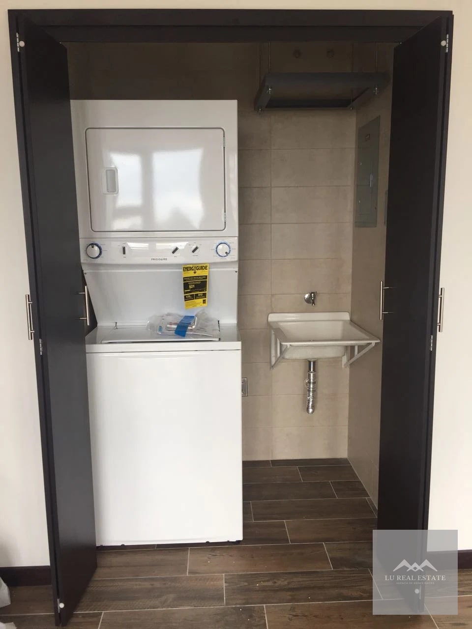 Apartamento de dos habitaciones en z15 — Apartamento en Venta en Zona 15, Guatemala, Ciudad — foto 4 de 6