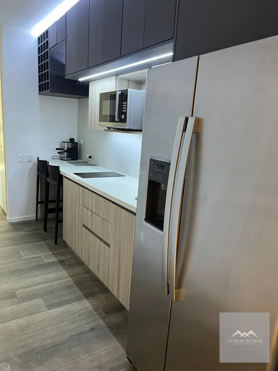 Acogedor apartamento en z13 de una habitación — Apartamento en Alquiler en Zona 13, Guatemala, Ciudad — foto 1 de 5