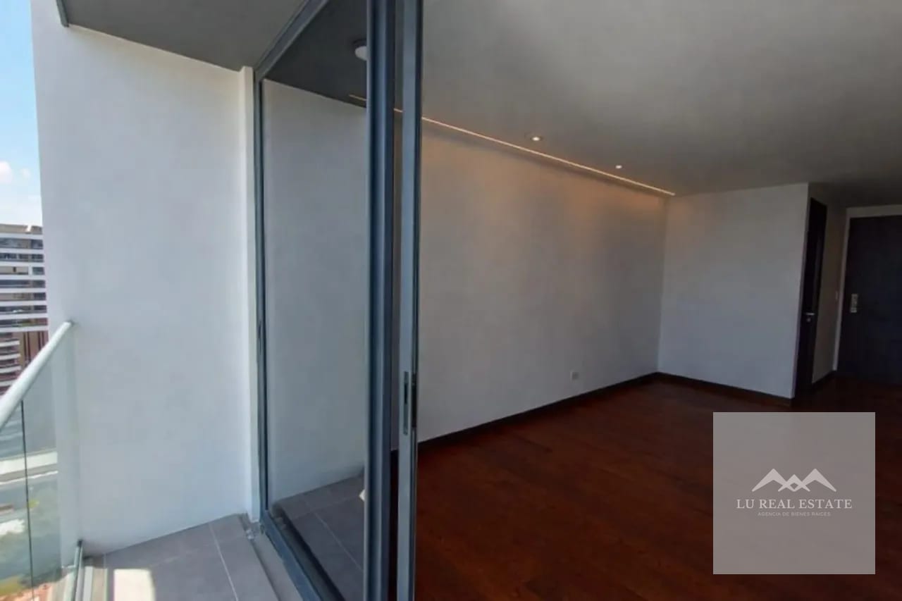 Espectacular apartamento en z10 — Apartamento en Alquiler en Zona 10, Guatemala, Ciudad — foto 4 de 9