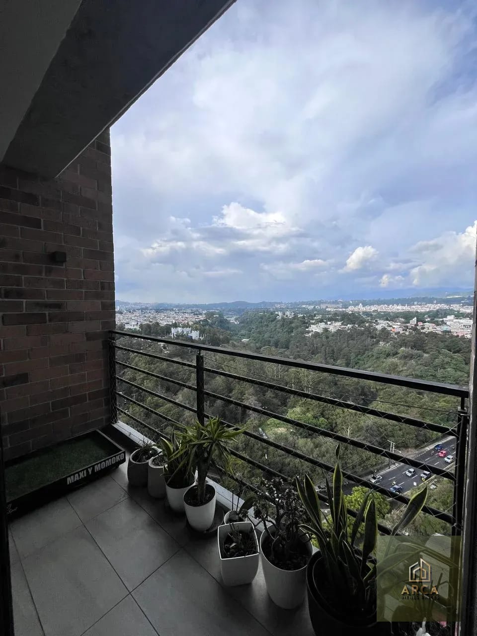 Apartamento en venta zona 10 — Apartamento en Venta en Zona 10, Guatemala, Ciudad — foto 1 de 6