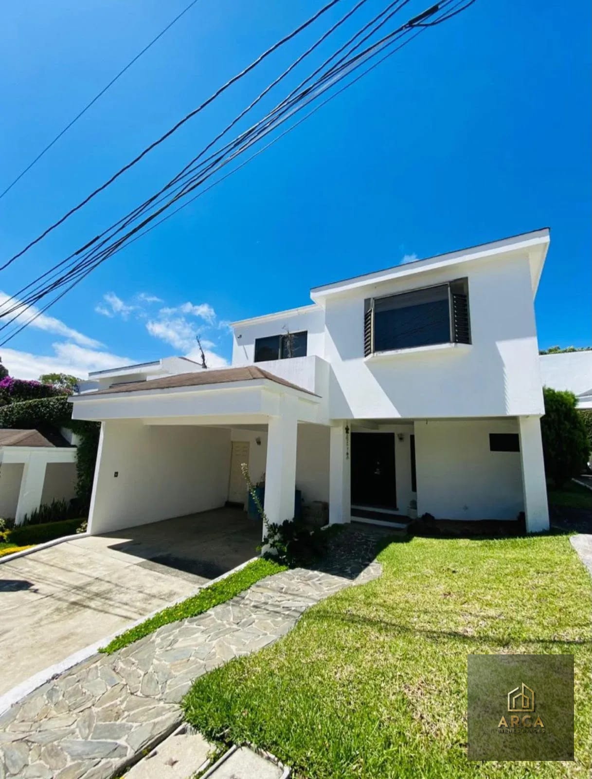 Casa en venta San Cristóbal — Casa en Venta en Zona 8 Mixco, Guatemala, Ciudad — foto 8 de 9