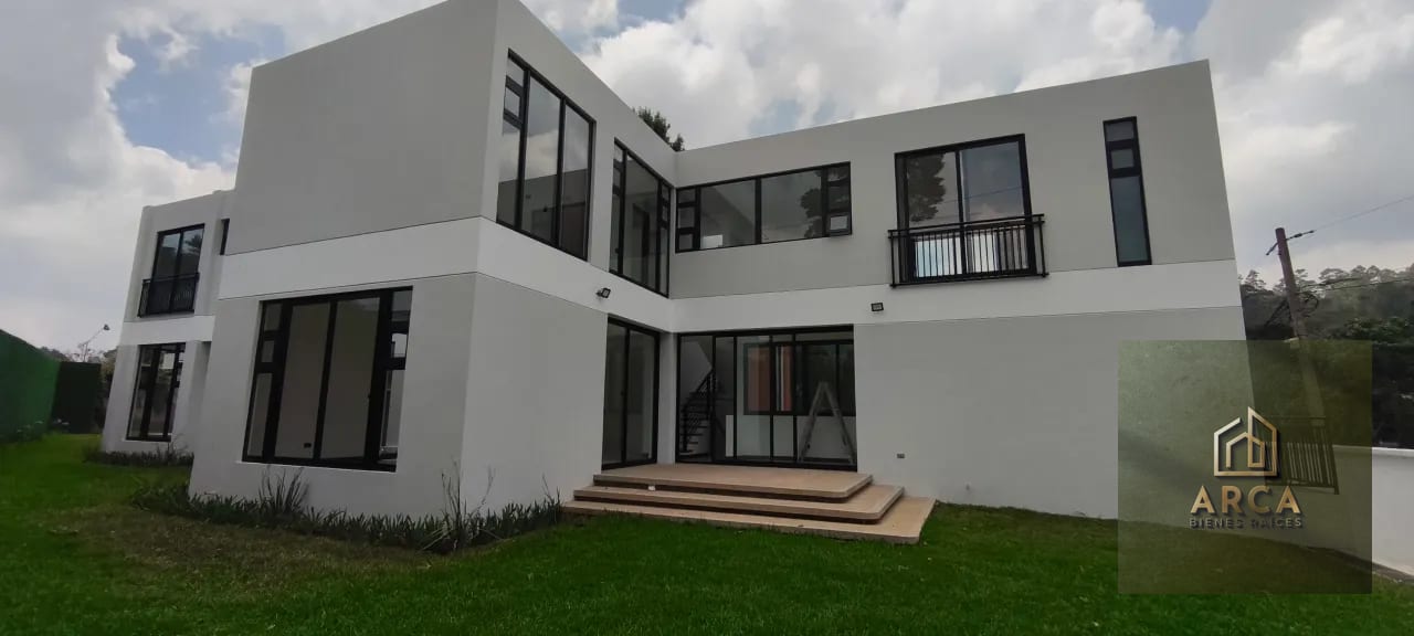 Casa en venta Carretera a El Salvador — Casa en Venta en Carretera a El Salvador, Guatemala, Ciudad — foto 2 de 9