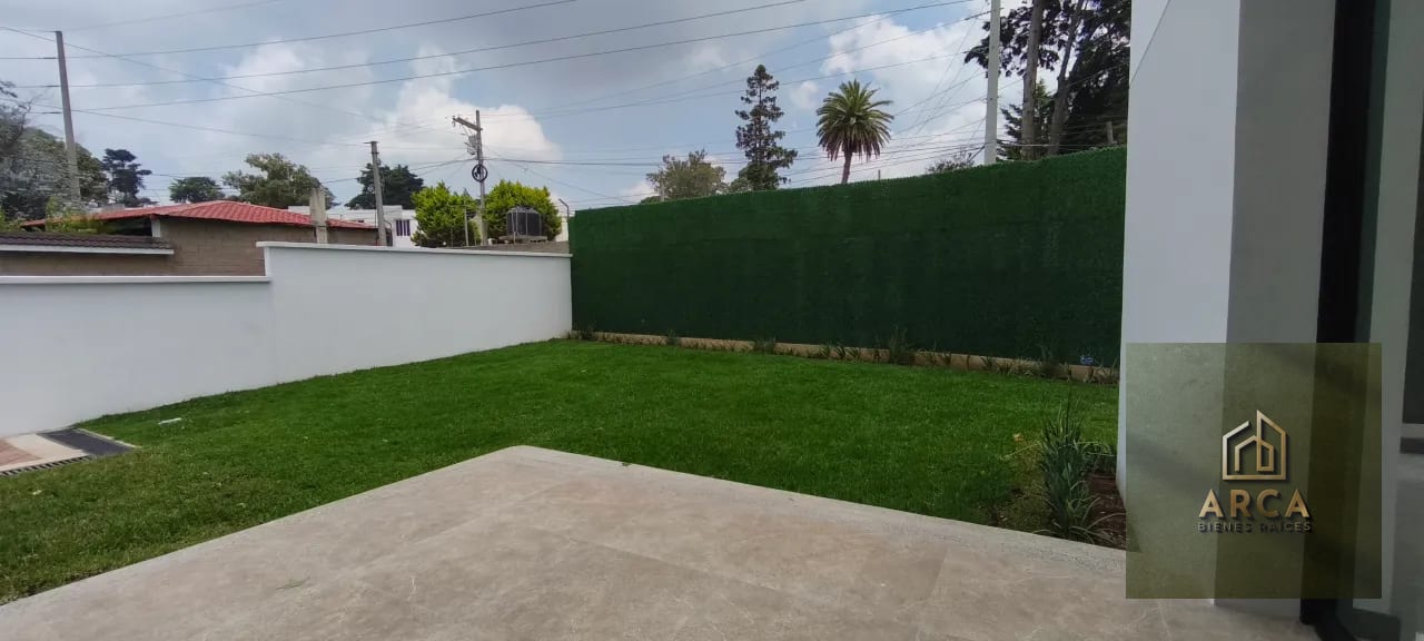 Casa en venta Carretera a El Salvador — Casa en Venta en Carretera a El Salvador, Guatemala, Ciudad — foto 3 de 9