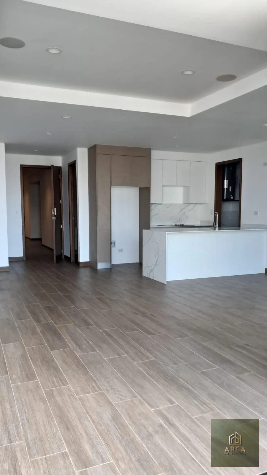 Apartamento en alquiler zona 10 — Apartamento en Venta en Zona 10, Guatemala, Ciudad — foto 1 de 11
