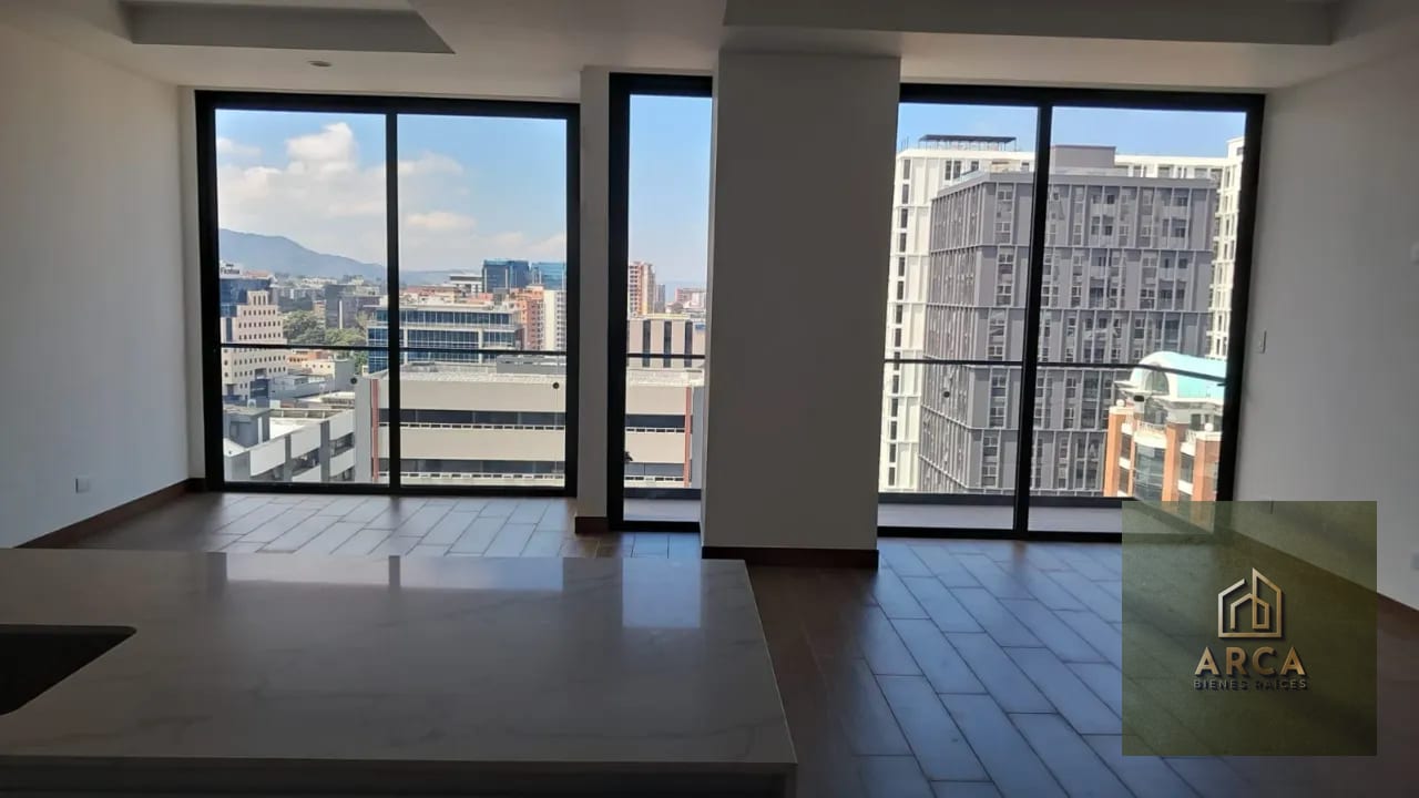 Apartamento en alquiler zona 10 — Apartamento en Venta en Zona 10, Guatemala, Ciudad — foto 3 de 11