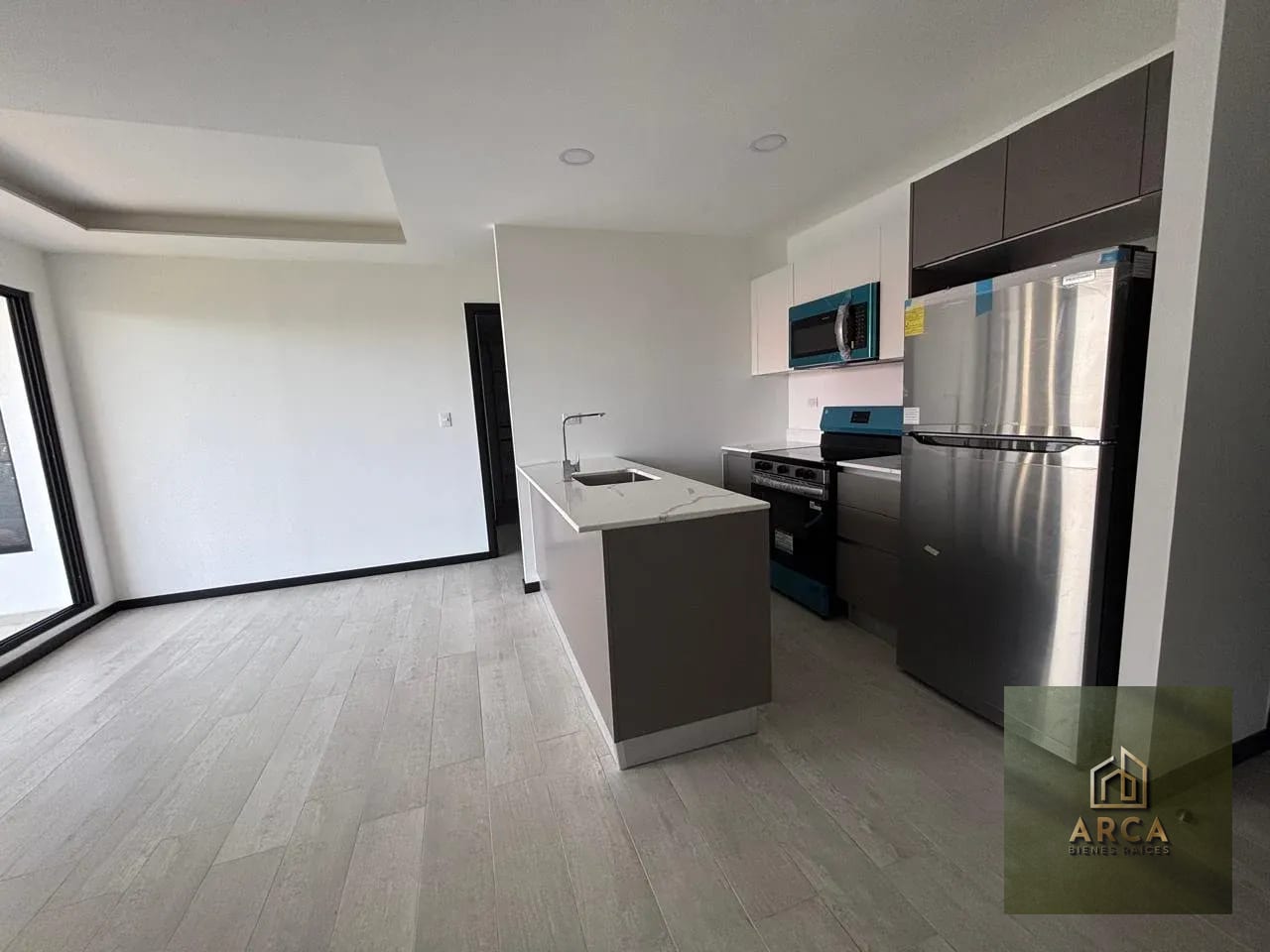 Apartamento en alquiler zona 13 — Apartamento en Alquiler en Zona 13, Guatemala, Ciudad — foto 2 de 13