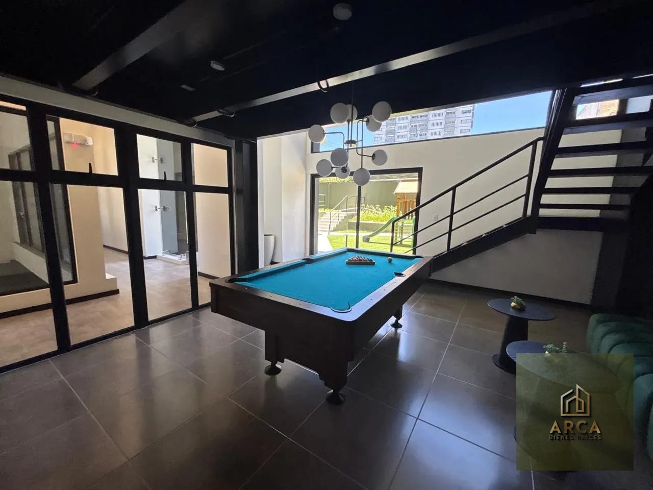 Apartamento en alquiler zona 13 — Apartamento en Alquiler en Zona 13, Guatemala, Ciudad — foto 13 de 13