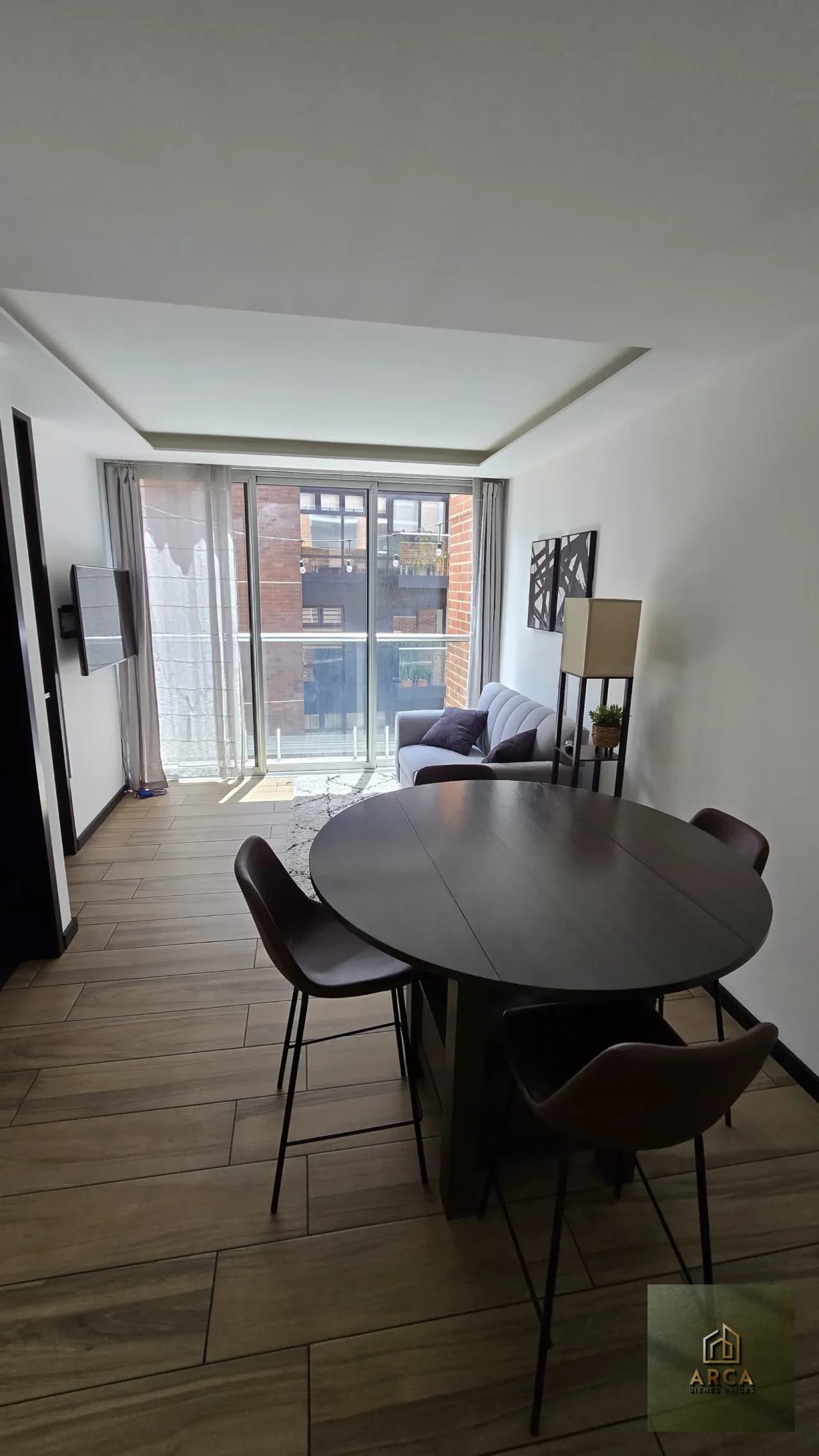 Apartamento en venta zona 15 — Apartamento en Venta en Zona 15, Guatemala, Ciudad — foto 3 de 9