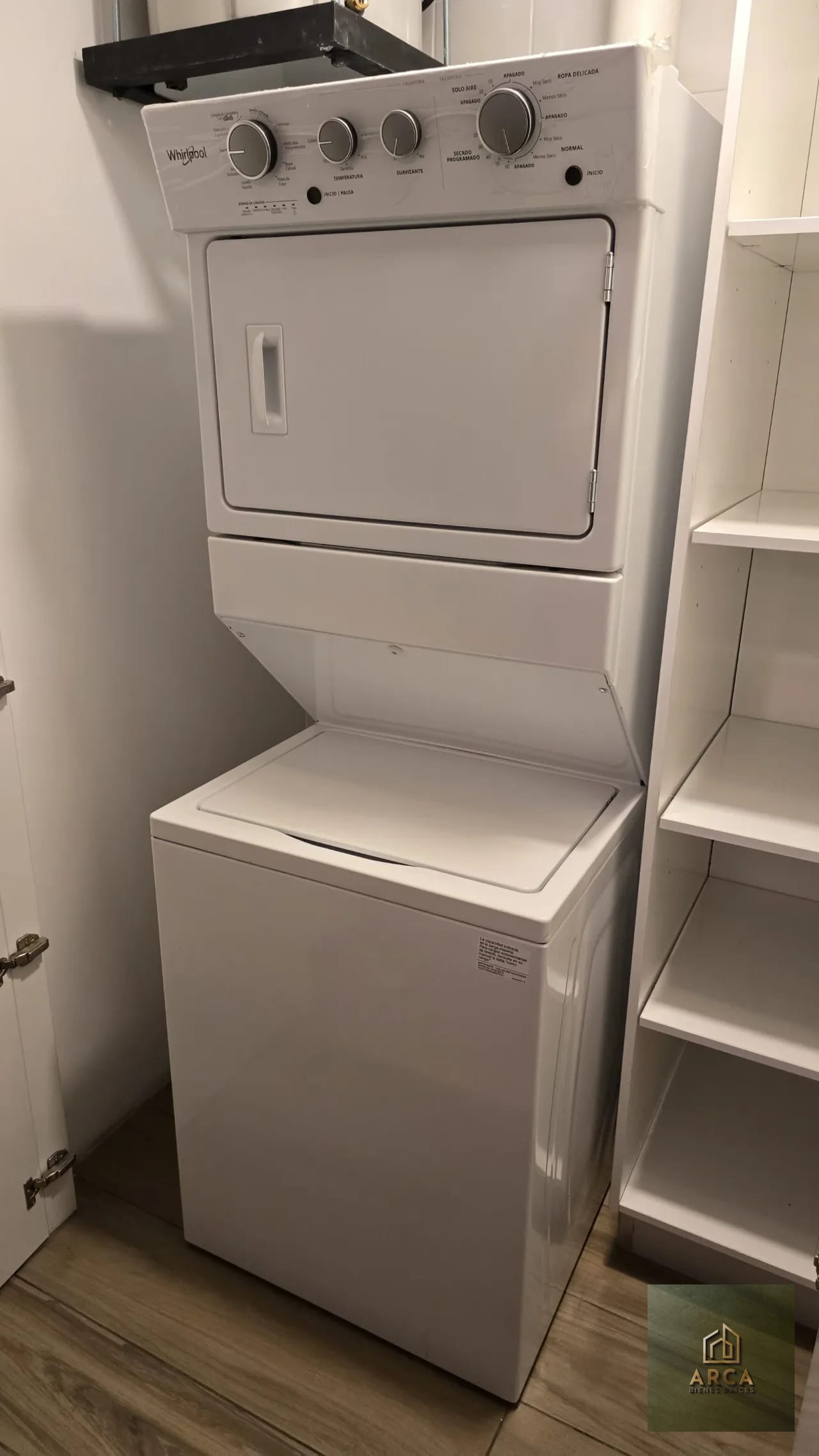 Apartamento en venta zona 15 — Apartamento en Venta en Zona 15, Guatemala, Ciudad — foto 6 de 9