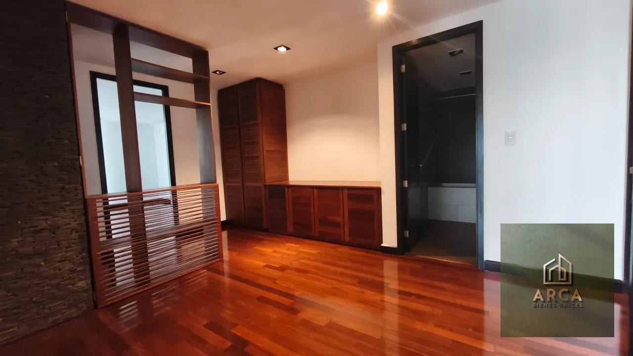 Apartamento en alquiler zona 10 — Apartamento en Alquiler en Zona 10, Guatemala, Ciudad — foto 4 de 14