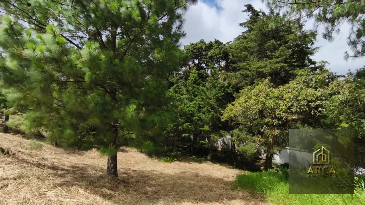 Terreno en venta zona 16 — Terreno en Venta en Zona 16, Guatemala, Ciudad — foto 3 de 6