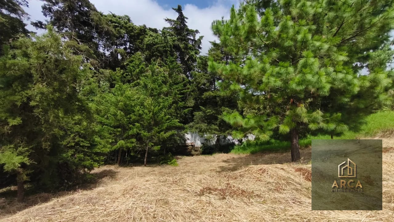 Terreno en venta zona 16 — Terreno en Venta en Zona 16, Guatemala, Ciudad — foto 2 de 6