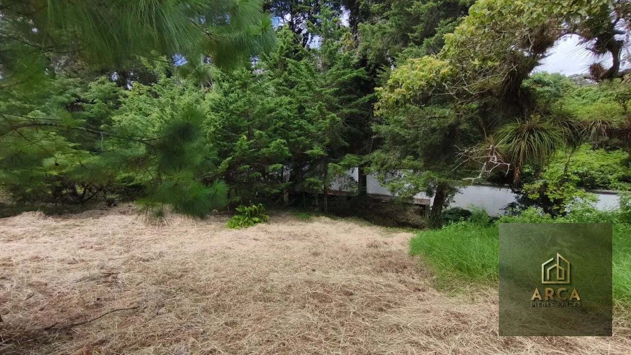 Terreno en venta zona 16 — Terreno en Venta en Zona 16, Guatemala, Ciudad — foto 4 de 6