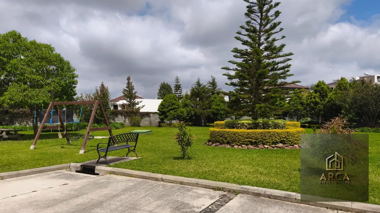 Terreno en venta zona 16 — Terreno en Venta en Zona 16, Guatemala, Ciudad — foto 5 de 6