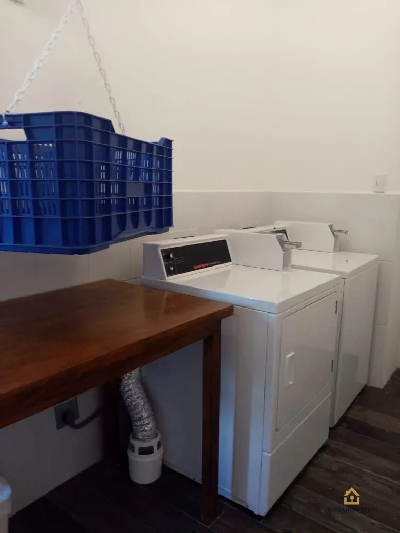 Rento Apto Q5,800 | Zona 15 | Adamant Studio Lofts | Amueblado y Equipado — Apartamento en Alquiler en Adamant, Zona 15, Guatemala, Ciudad — foto 7 de 13