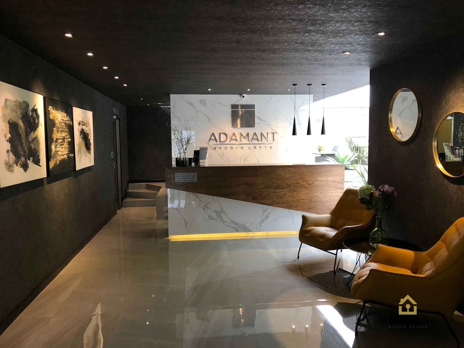 Rento Apto Q5,800 | Zona 15 | Adamant Studio Lofts | Amueblado y Equipado - 6