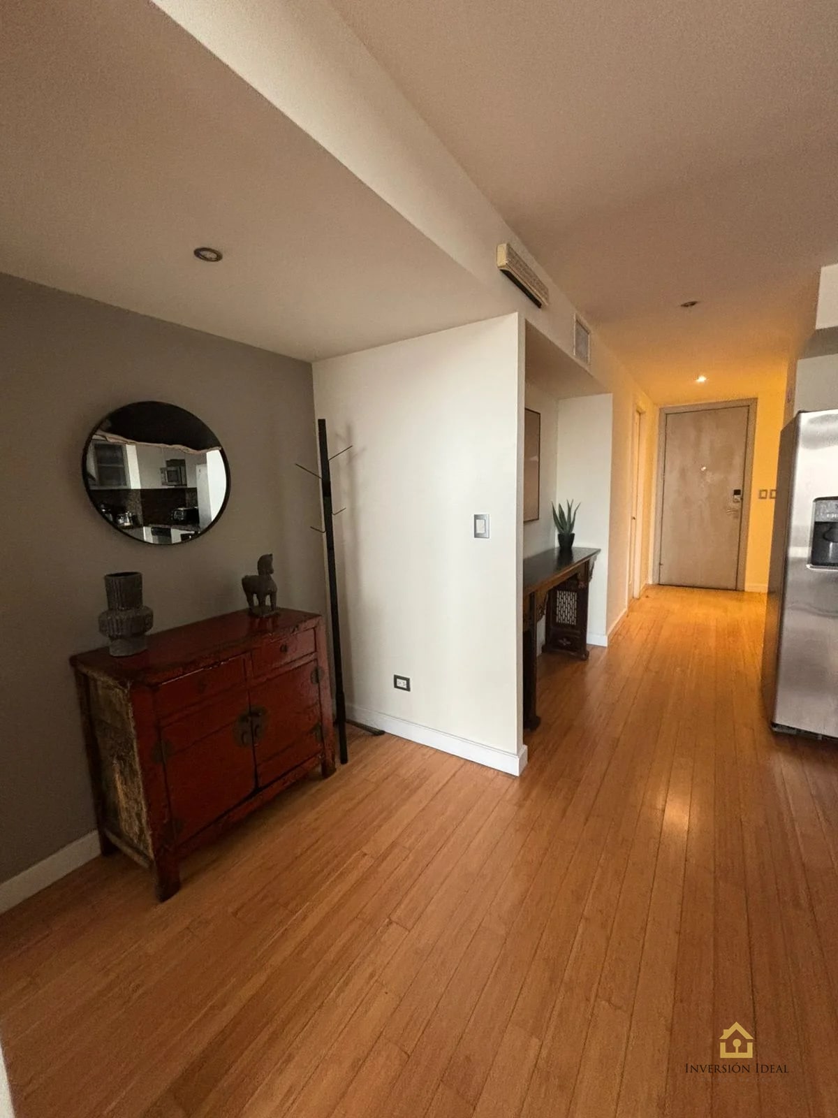 Apto Amueblado 2 Hab + Cuarto de Serv. $2,500 | Edificio Atrium Zona 10 - 16
