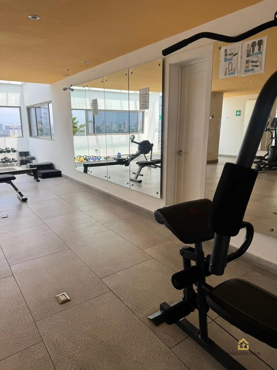 Rento Apto Q4,700 | Zona 15 | Adamant Studio Lofts | Amueblado y Equipado — Apartamento en Alquiler en Adamant, Zona 15, Guatemala, Ciudad — foto 2 de 11