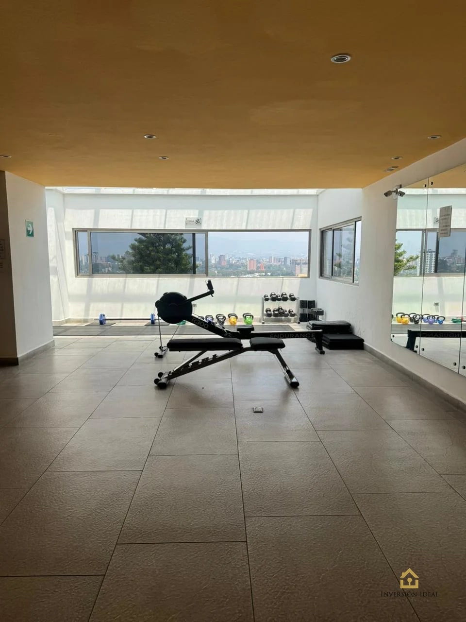 Rento Apto Q4,700 | Zona 15 | Adamant Studio Lofts | Amueblado y Equipado — Apartamento en Alquiler en Adamant, Zona 15, Guatemala, Ciudad — foto 3 de 11