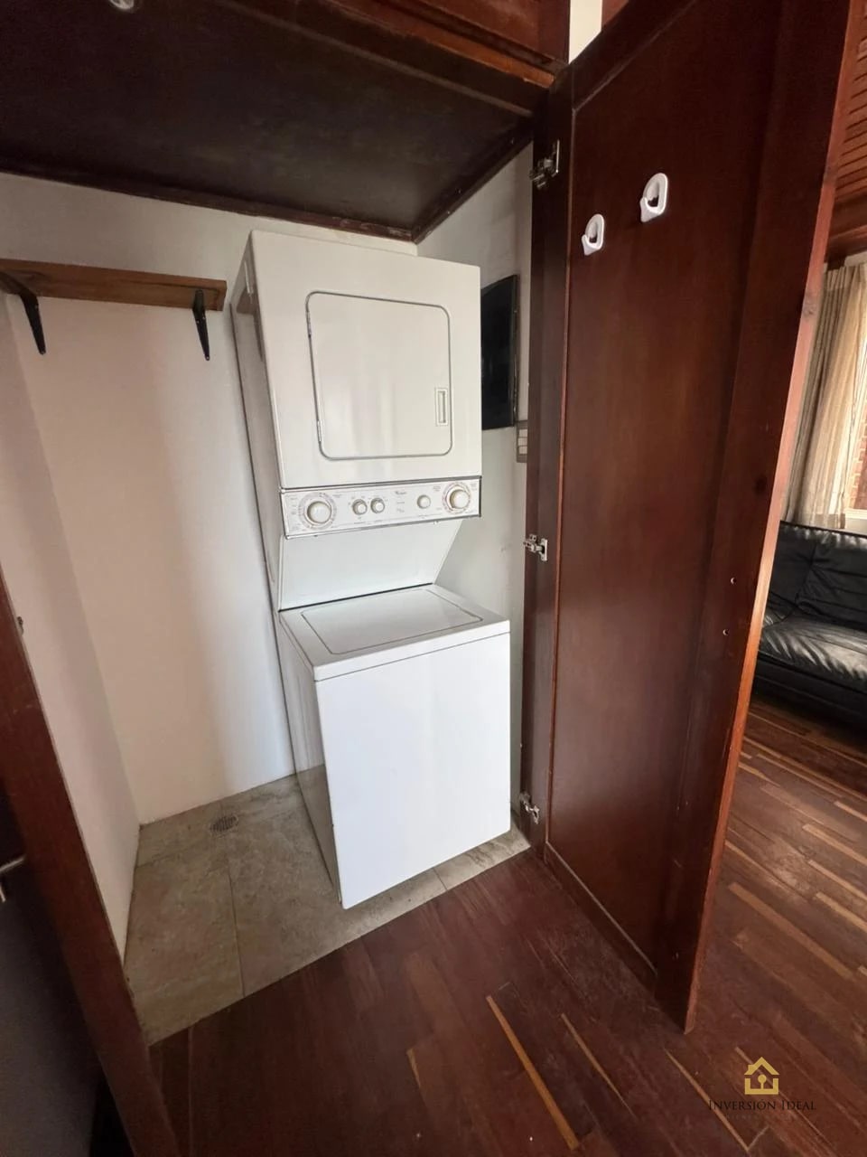 Rento Apto Q5,700 | Zona 15 | Edificio Casa Alhambra | Amueblado y Equipado — Apartamento en Alquiler en Casa Alhambra, Zona 15, Guatemala, Ciudad — foto 2 de 10