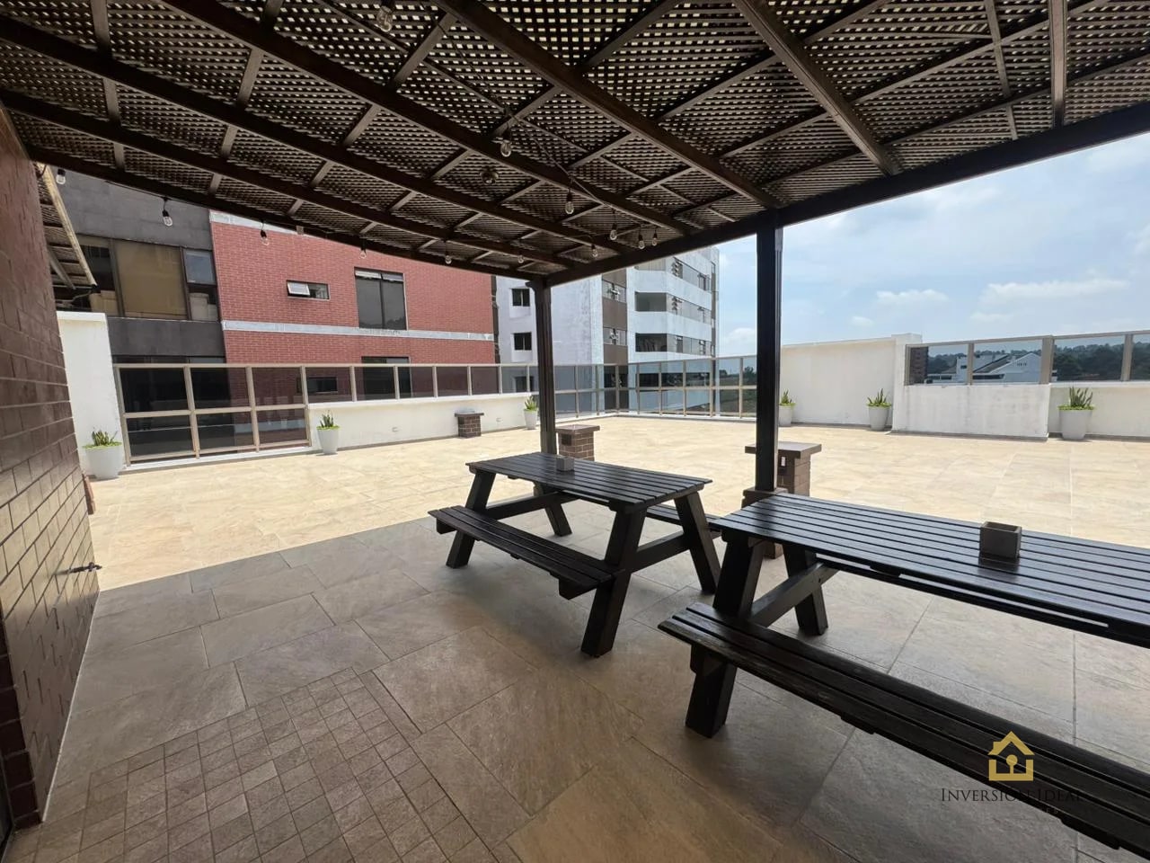 Rento Apto Q5,700 | Zona 15 | Edificio Casa Alhambra | Amueblado y Equipado — Apartamento en Alquiler en Casa Alhambra, Zona 15, Guatemala, Ciudad — foto 10 de 10