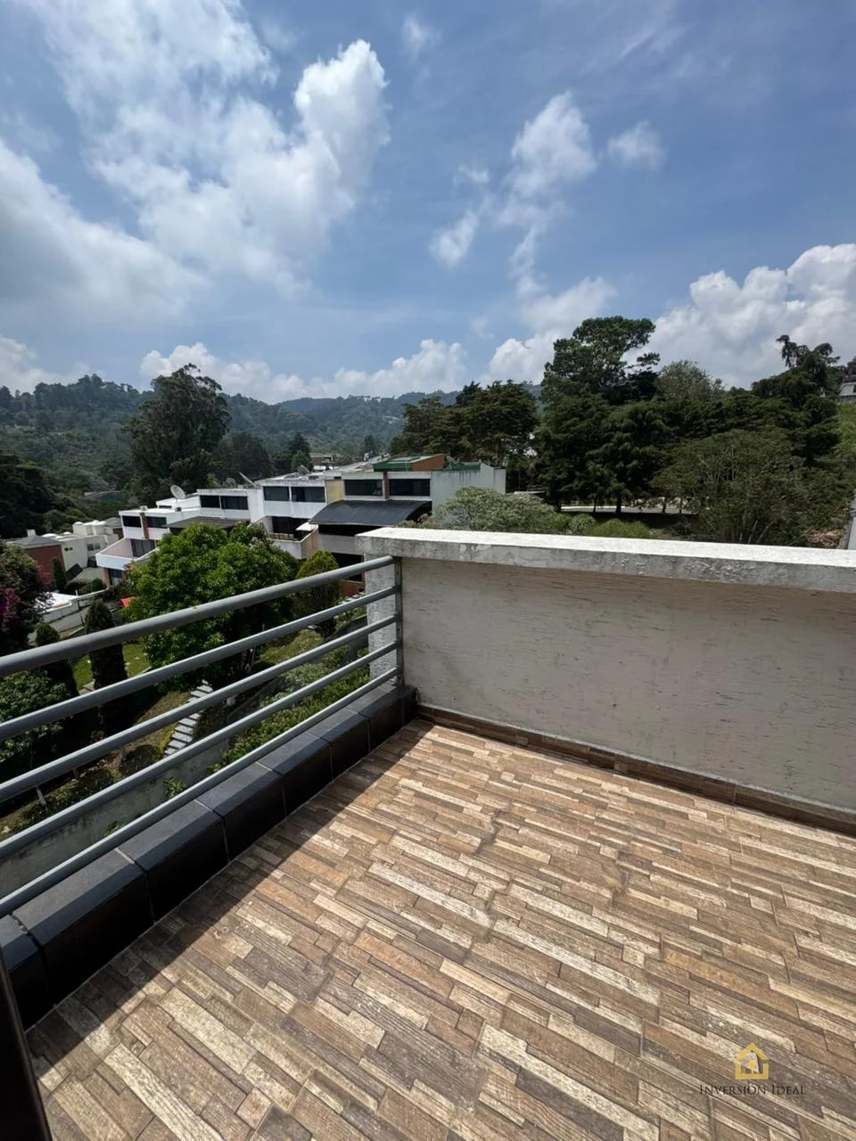 Rento Apto Q5,700 | Zona 16 | Edificio Lindora Loft | Amueblado y Equipado — Apartamento en Alquiler en La Montaña, Zona 16, Guatemala, Ciudad — foto 13 de 17