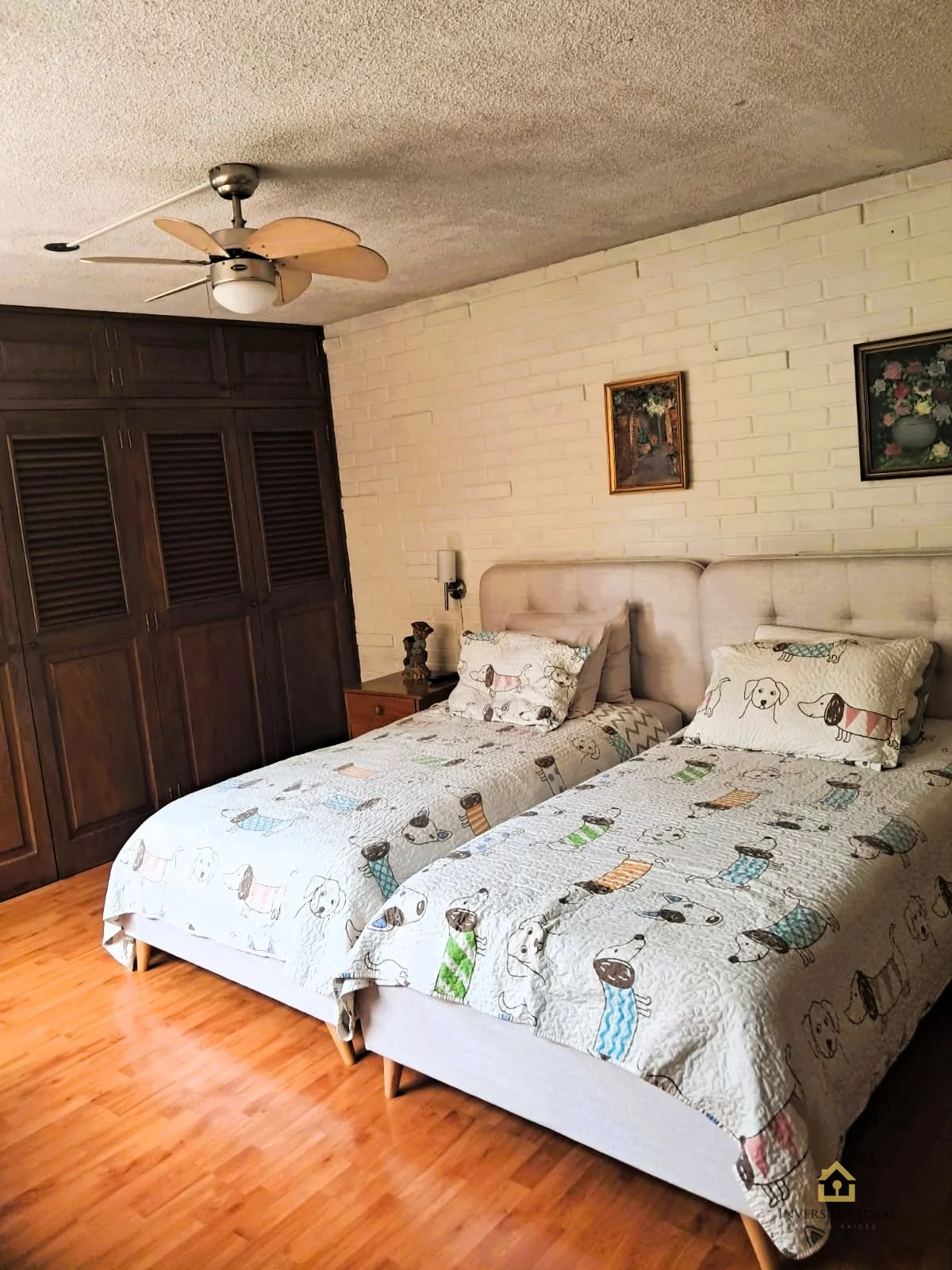Vendo casa 3 hab + cuarto de servicio zona 10 — Casa en Venta en Zona 10, Guatemala, Ciudad — foto 6 de 17