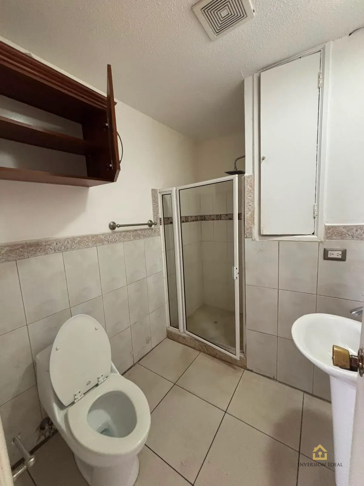 ¡OPORTUNIDAD EN ZONA 15! $140,000 | Apto. Vista Hermosa 2 | 1 Habitación + Balcón — Apartamento en Venta en Vista Hermosa II, Zona 15, Guatemala, Ciudad — foto 5 de 12