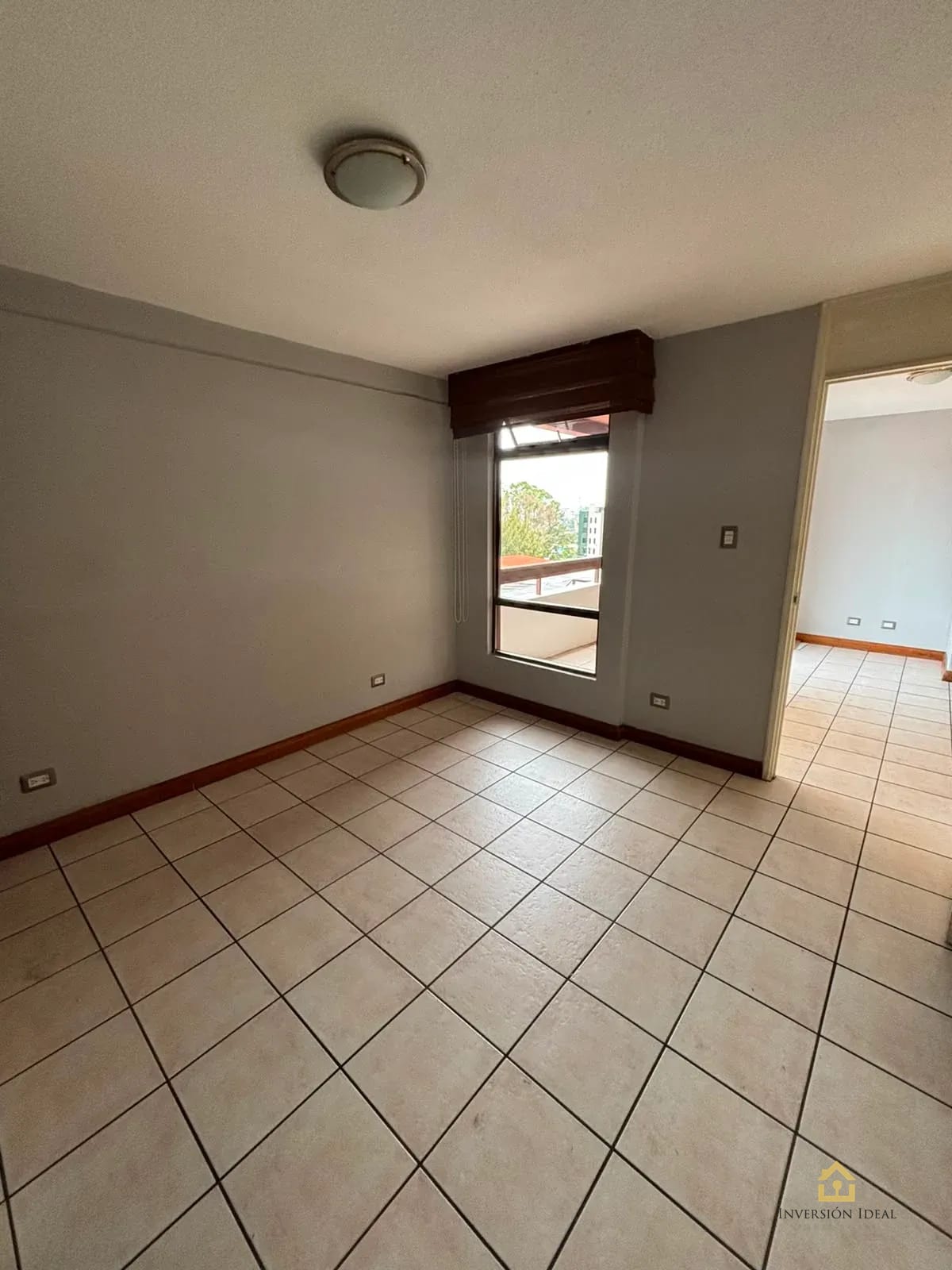 ¡OPORTUNIDAD EN ZONA 15! $140,000 | Apto. Vista Hermosa 2 | 1 Habitación + Balcón — Apartamento en Venta en Vista Hermosa II, Zona 15, Guatemala, Ciudad — foto 4 de 12