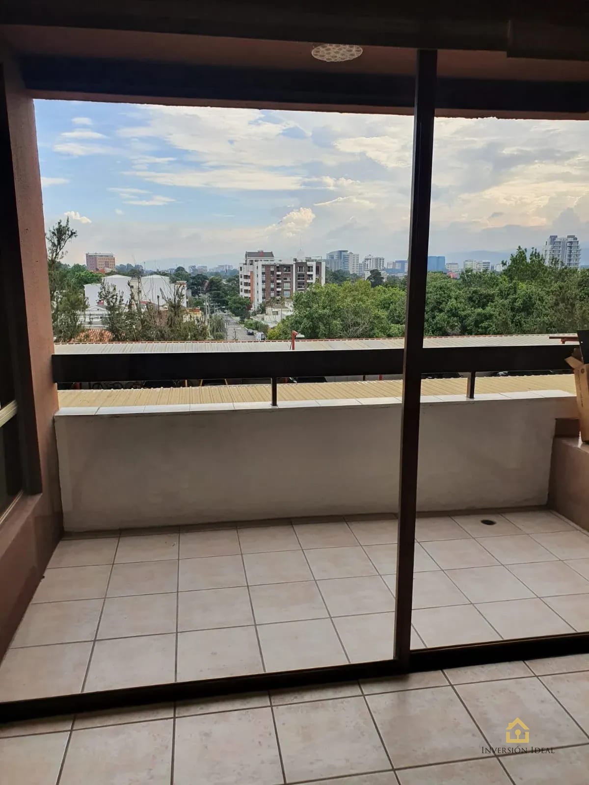 ¡OPORTUNIDAD EN ZONA 15! $140,000 | Apto. Vista Hermosa 2 | 1 Habitación + Balcón — Apartamento en Venta en Vista Hermosa II, Zona 15, Guatemala, Ciudad — foto 12 de 12