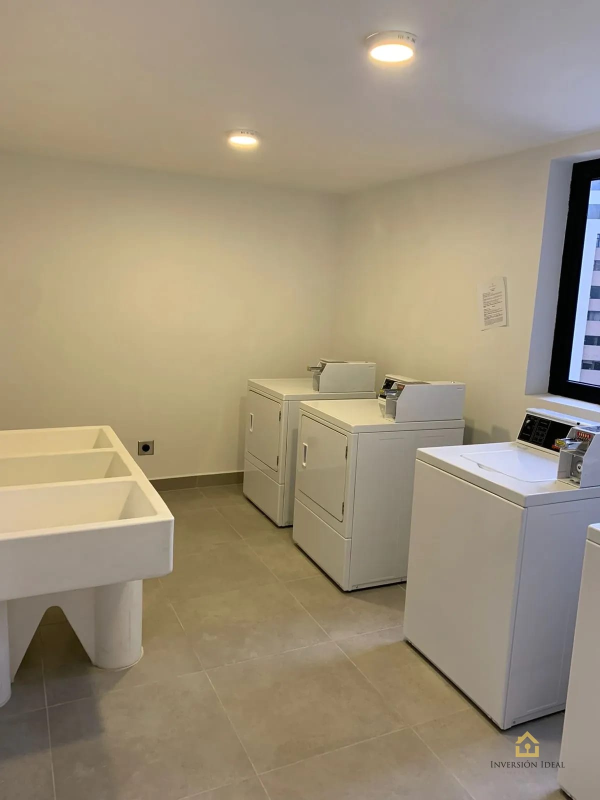Apartamento Amueblado en Venta – Edificio Elemento, Zona 13 — Apartamento en Venta en Elemento Plaza Berlín, Zona 13, Guatemala, Ciudad — foto 5 de 10