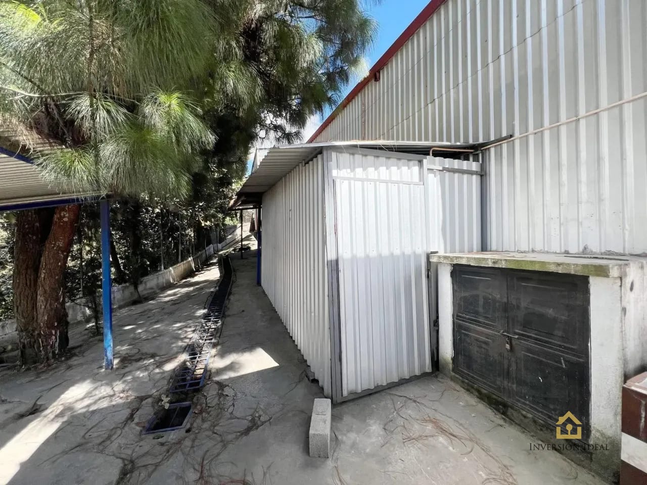 Bodega en Renta | Q15,000 | Sololá | 287 mts2 — Bodega / Ofibodega en Alquiler en Sololá, Sololá — foto 10 de 12