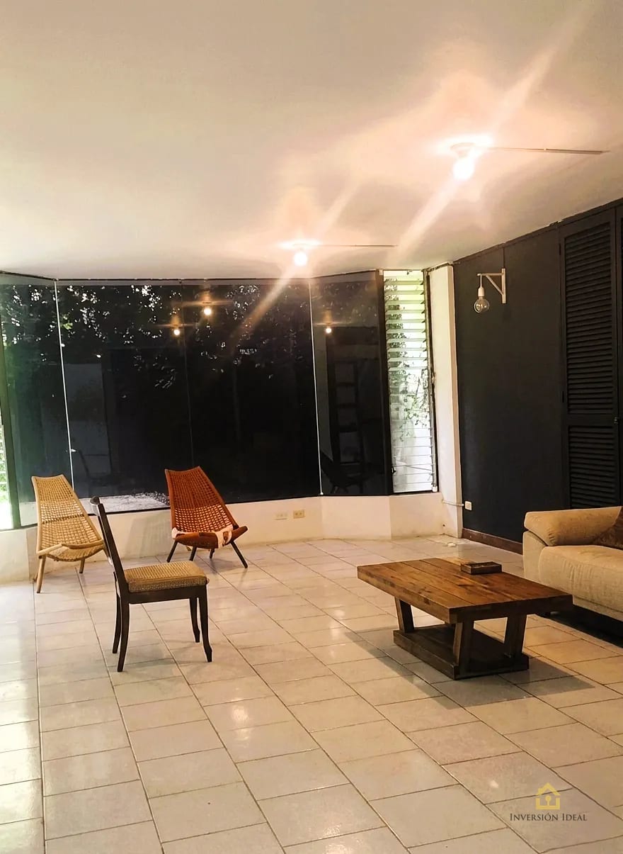 CASA COMERCIAL EN RENTA EN ZONA 13 – 4 HABITACIONES – Q17,000 — Casa en Alquiler en Casa Americas, Zona 13, Guatemala, Ciudad — foto 1 de 12