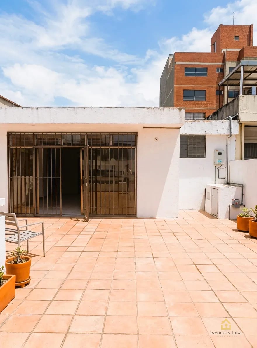 CASA COMERCIAL EN RENTA EN ZONA 13 – 4 HABITACIONES – Q17,000 — Casa en Alquiler en Casa Americas, Zona 13, Guatemala, Ciudad — foto 11 de 12